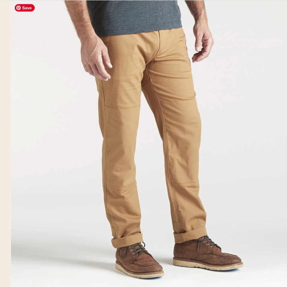 NEW Howler Brothers ATX Work Pants